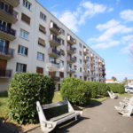 À vendre - Appartement F3 avec balcon à Vitry-Sur-Seine