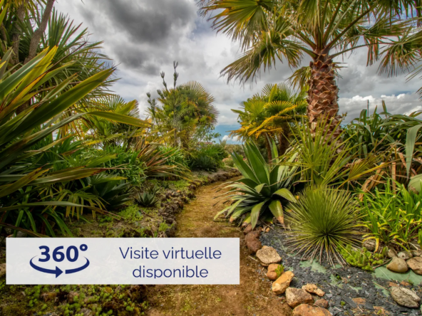 Maison de 118 m² avec 4 chambres et jardin à Champdolent