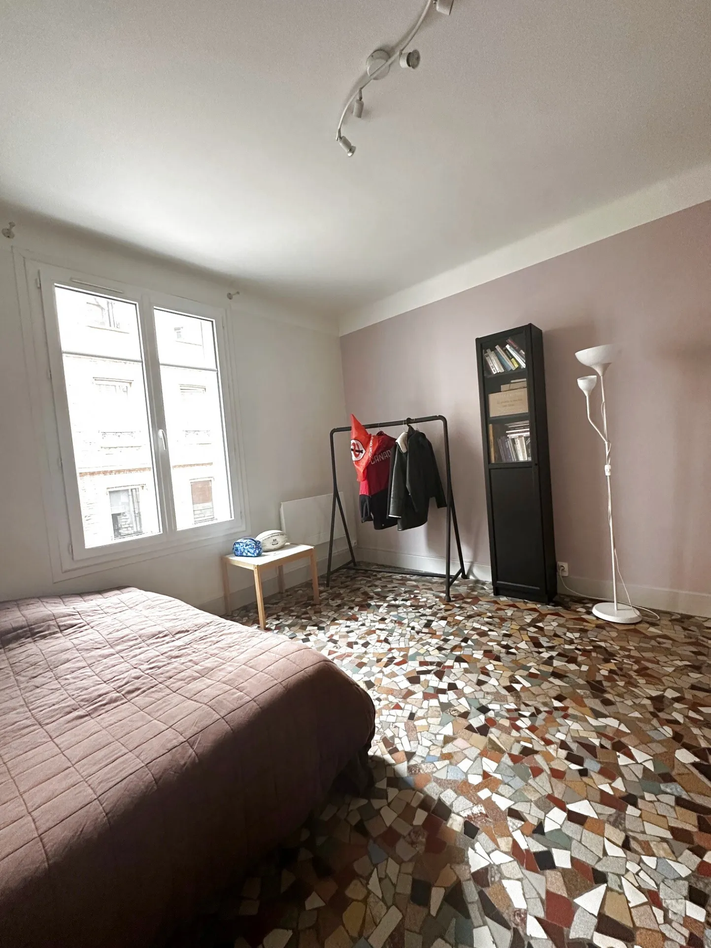 Appartement T3 lumineux à vendre à Toulouse - Quartier Saint-Aubin 