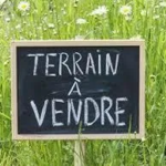 Vente terrain à bâtir à Vic le Fesq de 467 m²