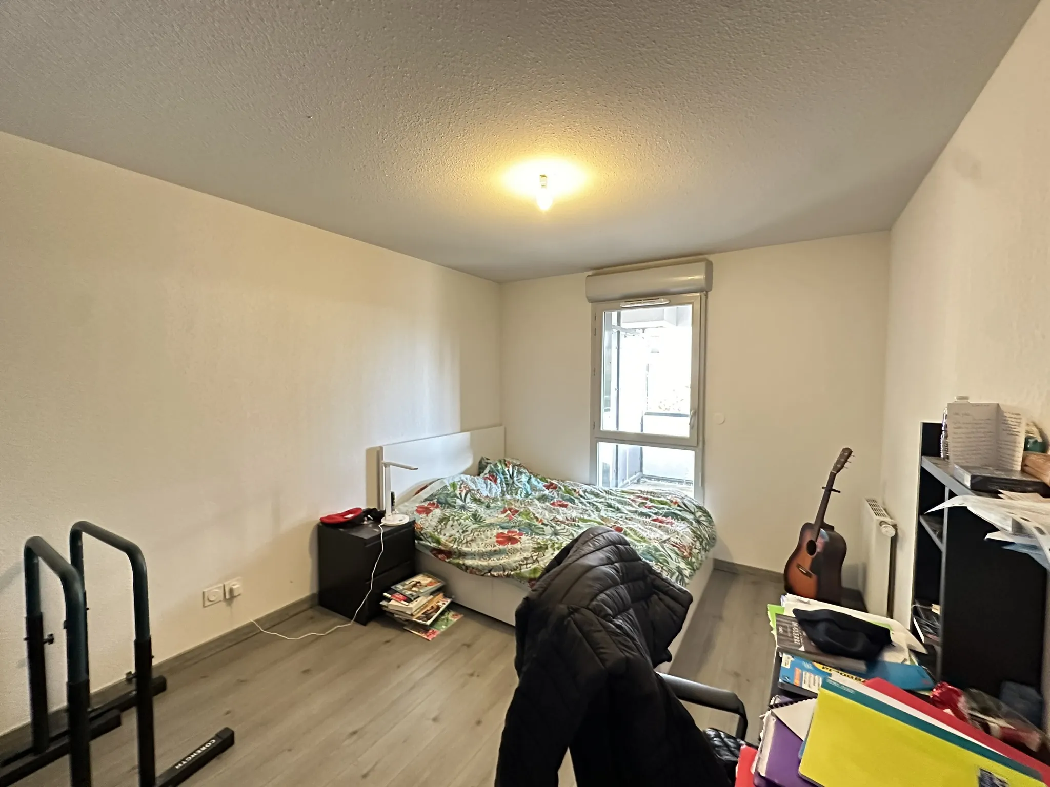 À vendre - Appartement T4 de 81 m² à Colomiers (31770) 