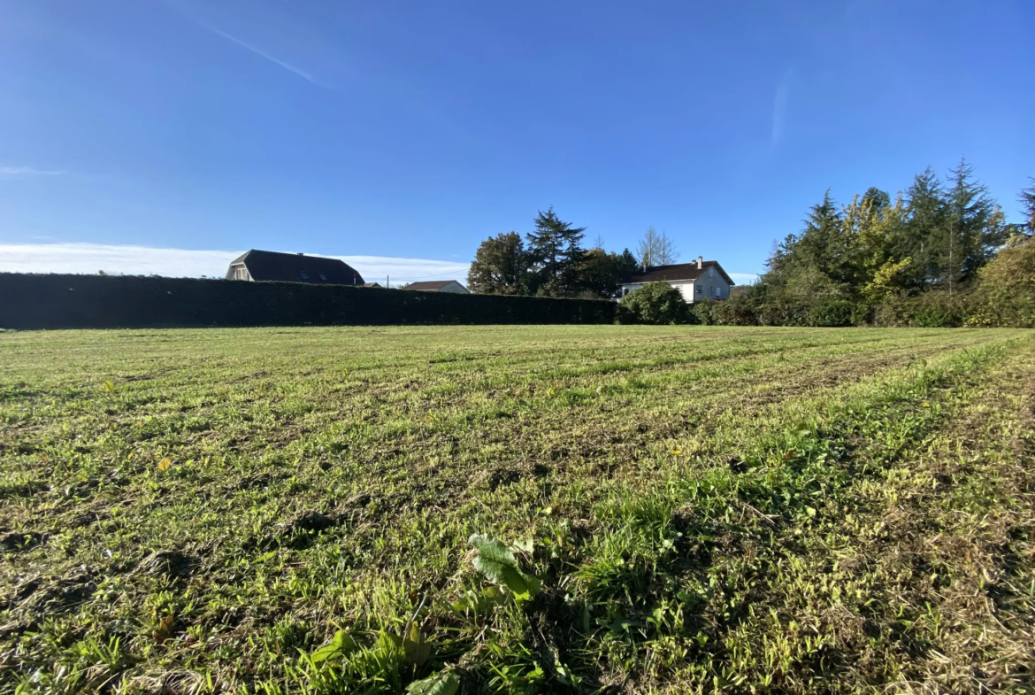 Terrain Constructible à Maslacq - 30 000 EUR 