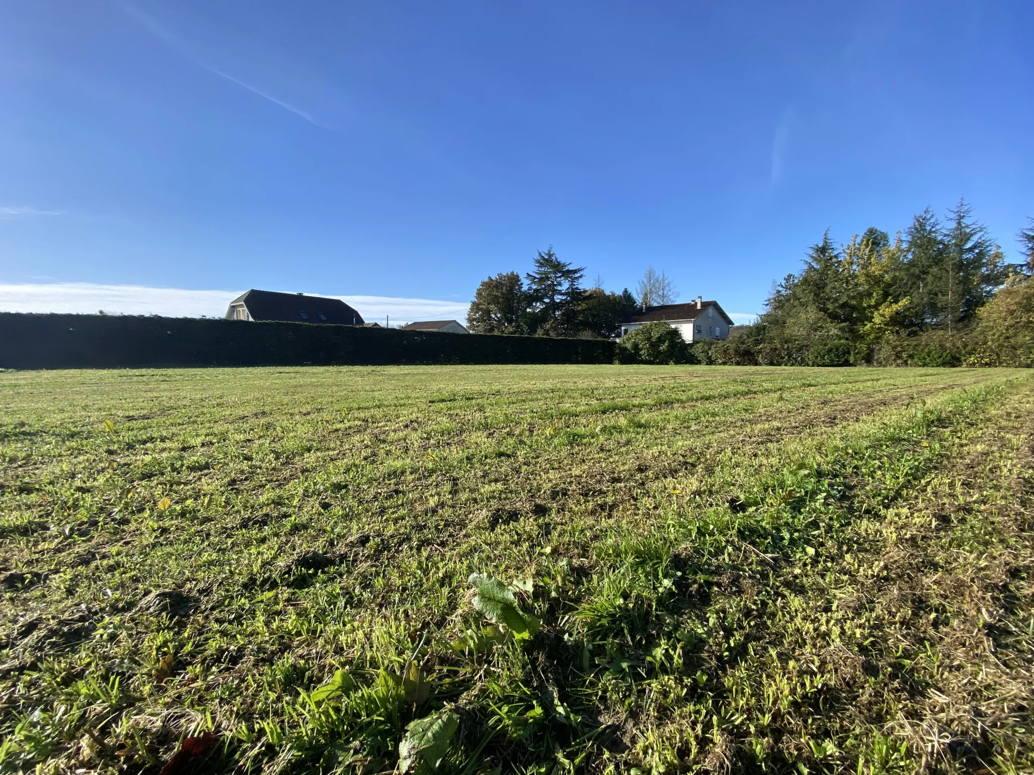 Terrain Constructible à Maslacq - 30 000 EUR 