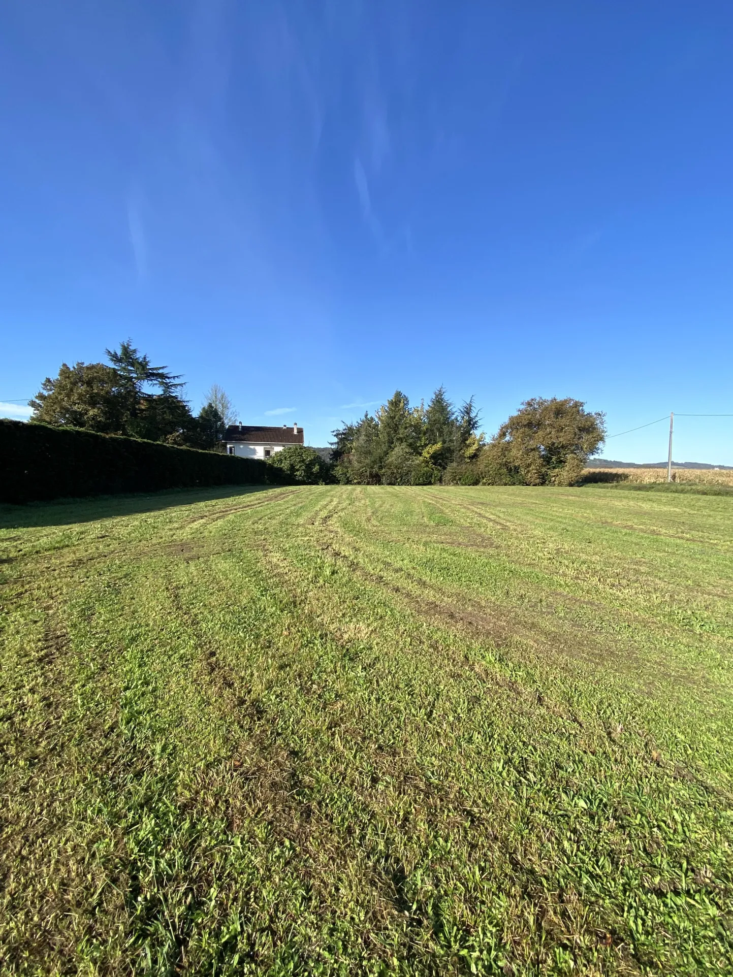 Terrain Constructible à Maslacq - 30 000 EUR 