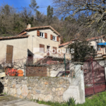 À vendre: Maison T3 avec appartement à Millau