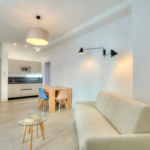 Appartement rénové de 33 m² à Nice - 255 000 €