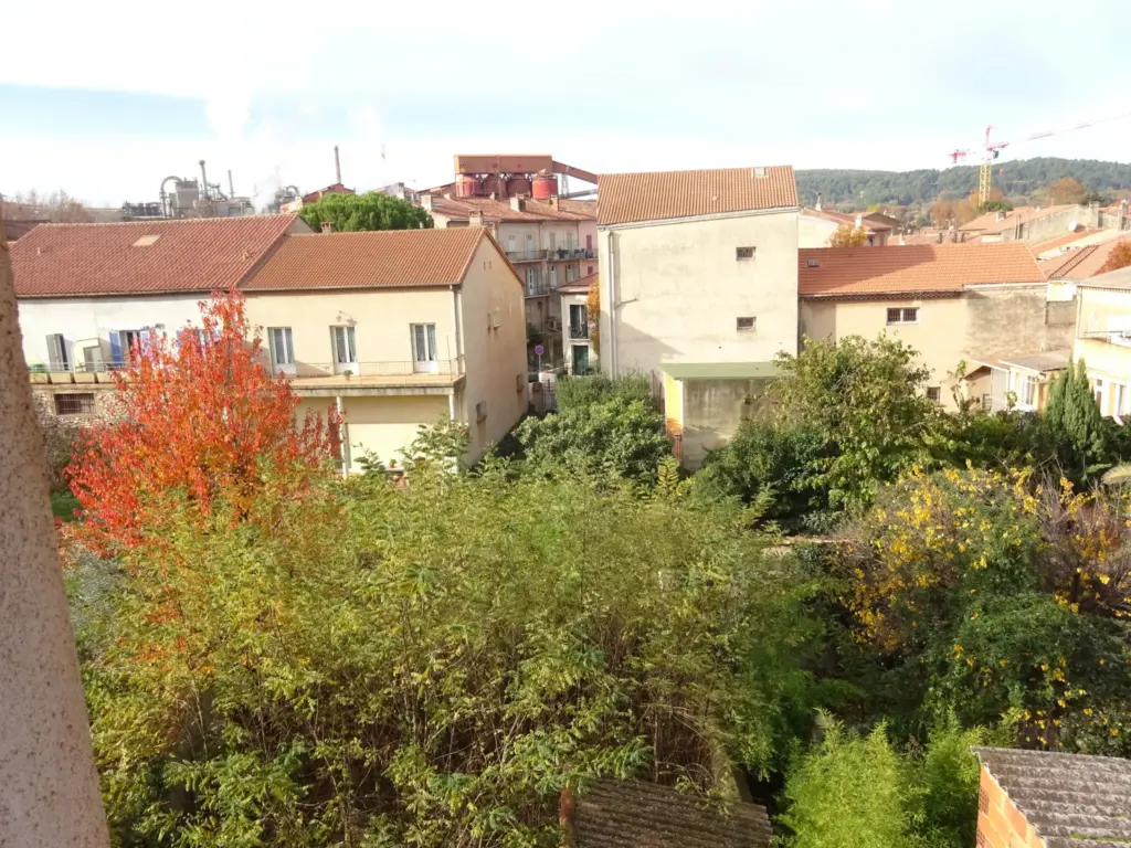 Appartement 1/2 à vendre à Gardanne - 44 m²