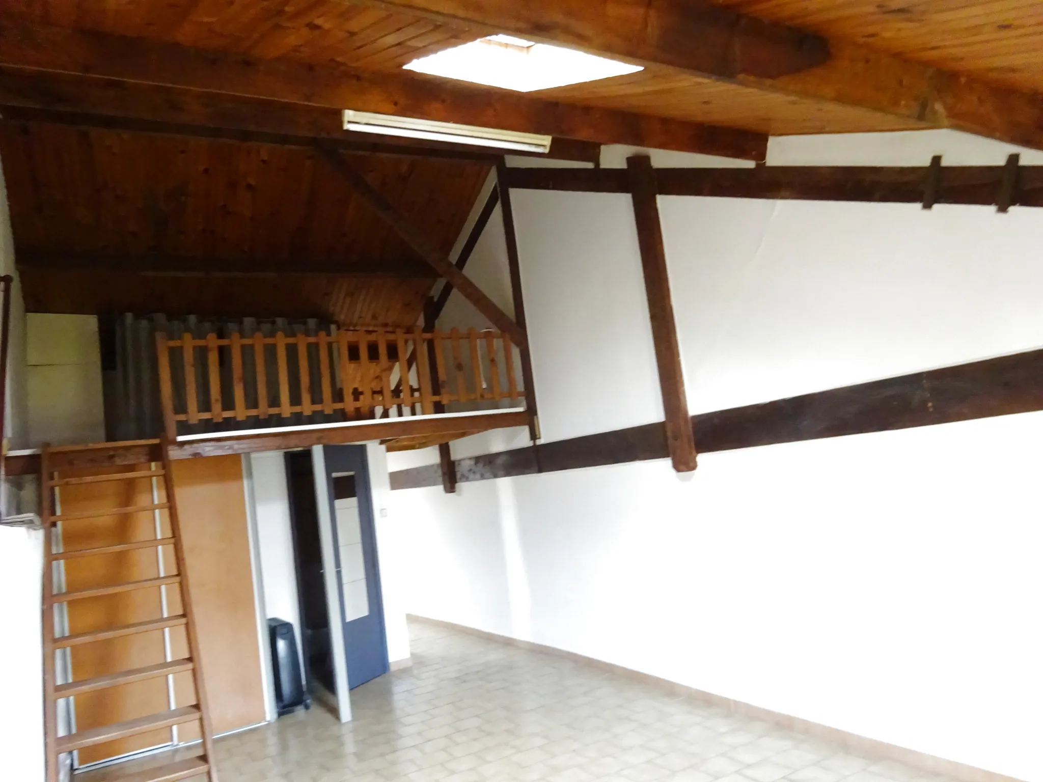 Appartement 1/2 à vendre à Gardanne - 44 m² 