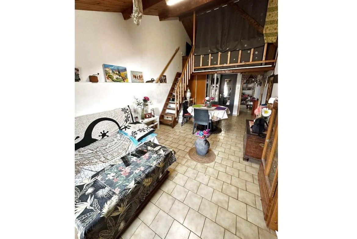 Appartement 1/2 à vendre à Gardanne - 44 m² 