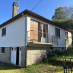 Maison à Egletons en Corrèze - 102 600 €