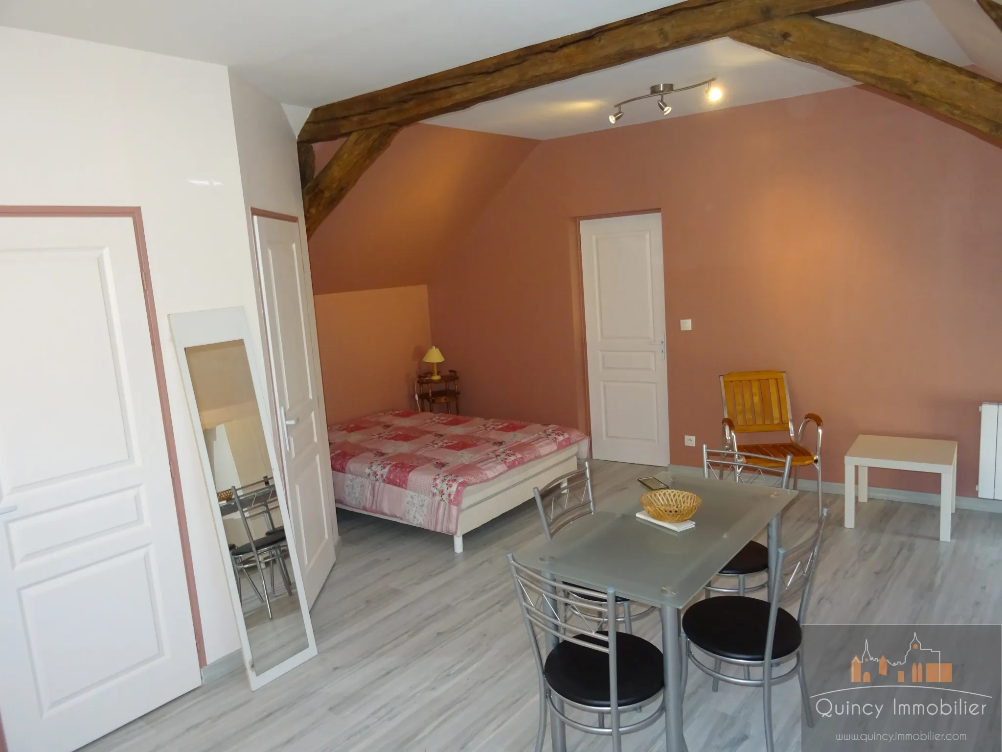 Maison ancienne de 160 m2 à vendre à Avallon 