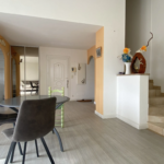 Appartement T4 à vendre à Perpignan avec terrasse et garage