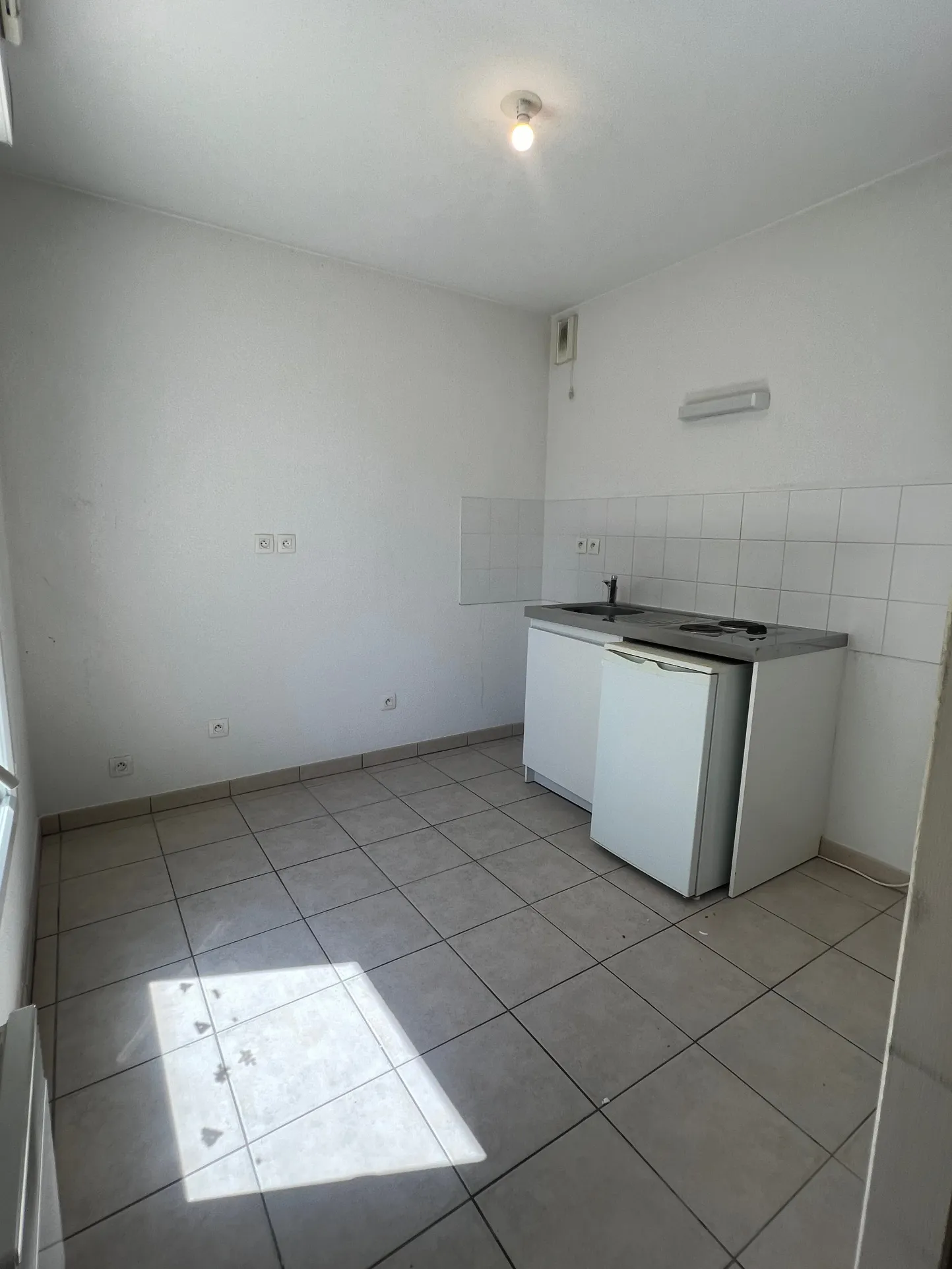 À vendre - Appartement T2 de 45.30m2 à Artigues-près-Bordeaux (33370) 