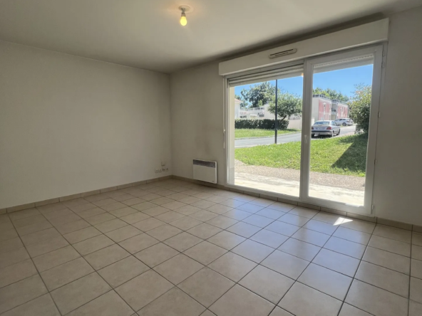 À vendre - Appartement T2 de 45.30m2 à Artigues-près-Bordeaux (33370)