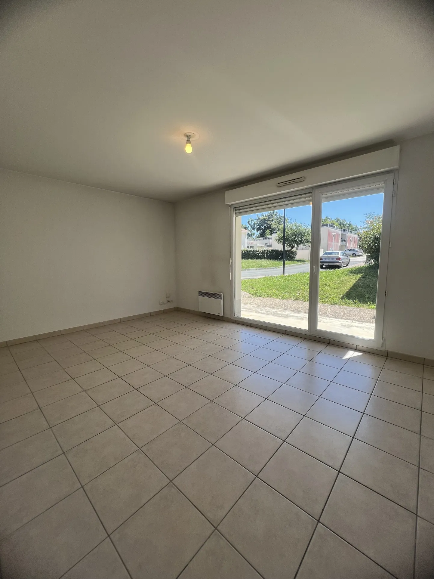 À vendre - Appartement T2 de 45.30m2 à Artigues-près-Bordeaux (33370) 