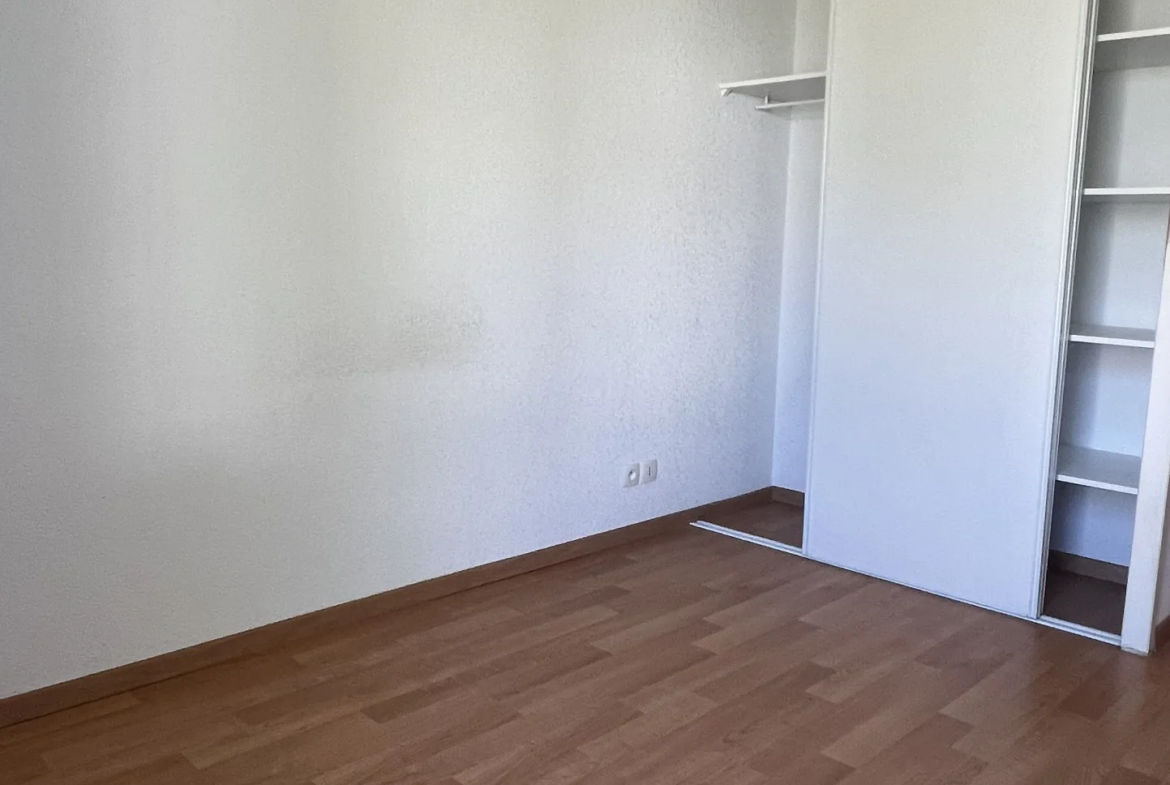 À vendre - Appartement T2 de 45.30m2 à Artigues-près-Bordeaux (33370) 