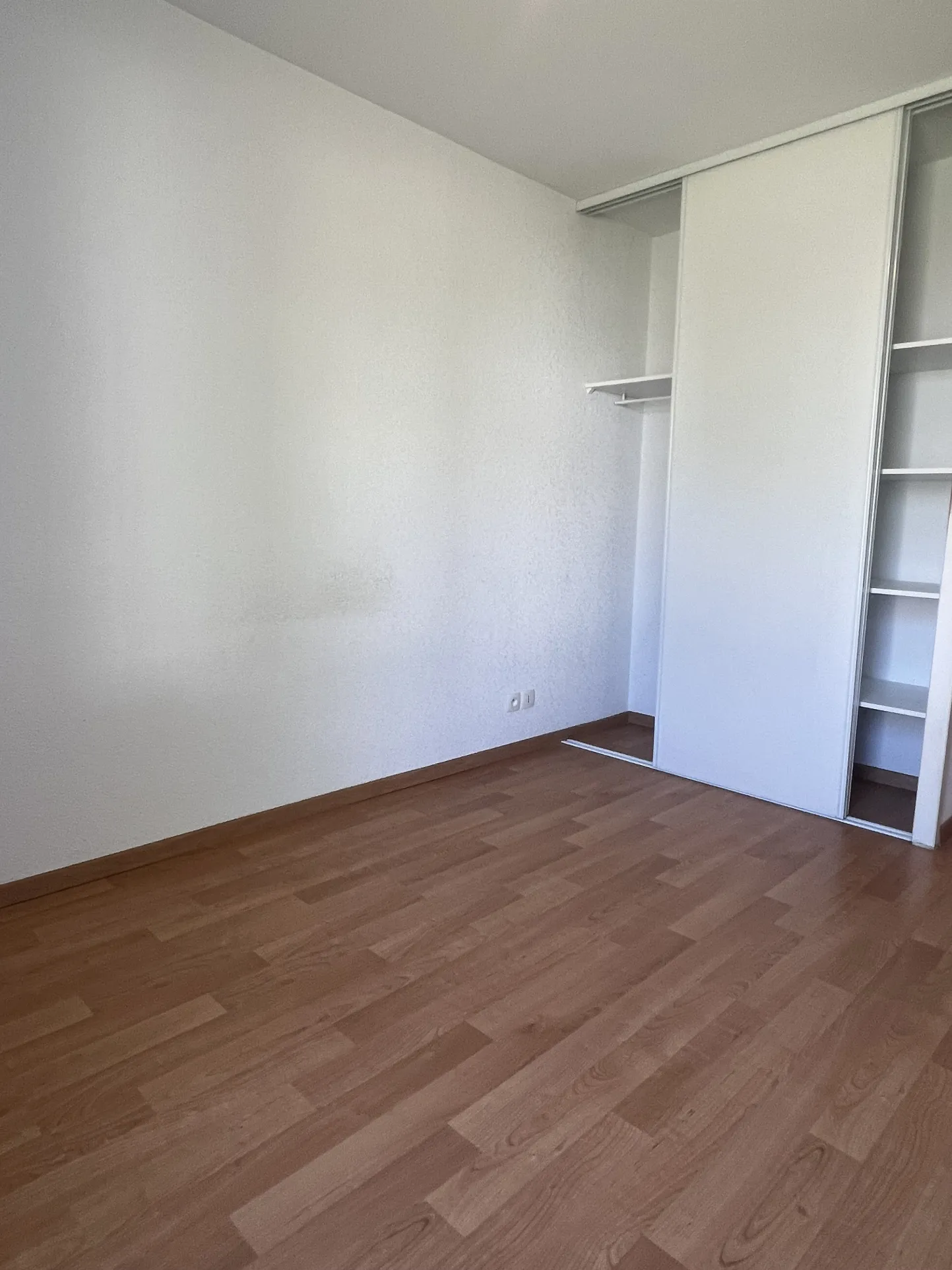 À vendre - Appartement T2 de 45.30m2 à Artigues-près-Bordeaux (33370) 