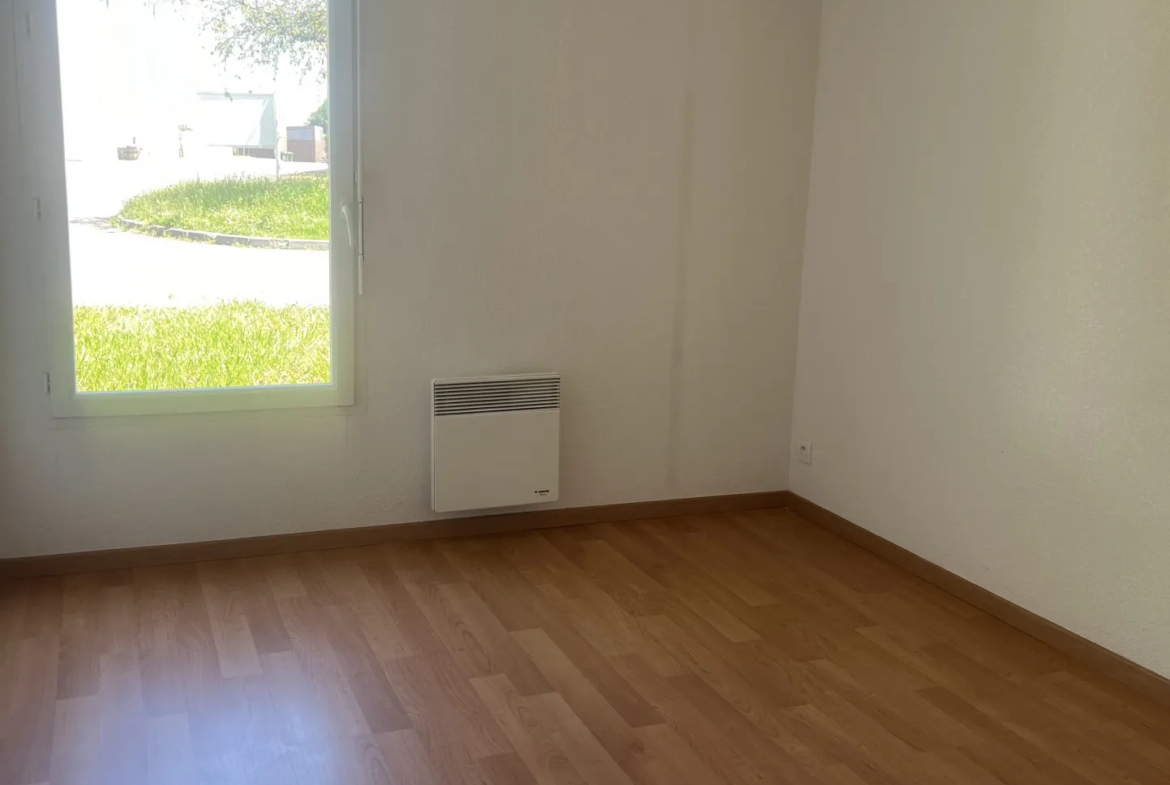 À vendre - Appartement T2 de 45.30m2 à Artigues-près-Bordeaux (33370) 