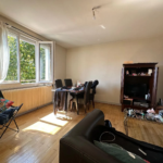 Appartement T3 de 74 m² à vendre avec garage, idéal pour investisseurs