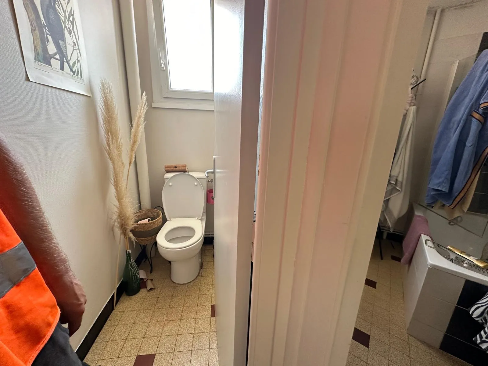 Appartement T3 de 74 m² à vendre avec garage, idéal pour investisseurs 