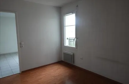 À vendre : Appartement T2 à Saint-Médard-en-Jalles - 55 200 euros 