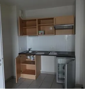 À vendre : Appartement T2 à Saint-Médard-en-Jalles - 55 200 euros 