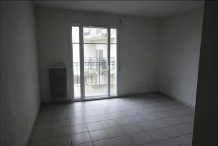 À vendre : Appartement T2 à Saint-Médard-en-Jalles - 55 200 euros 