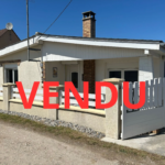 Maison Plain-Pied avec 2 Chambres à Cayeux-sur-Mer