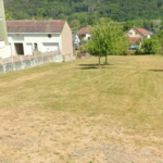 Terrain constructible de 1067 m² à Hargarten aux Mines - 48 000 €