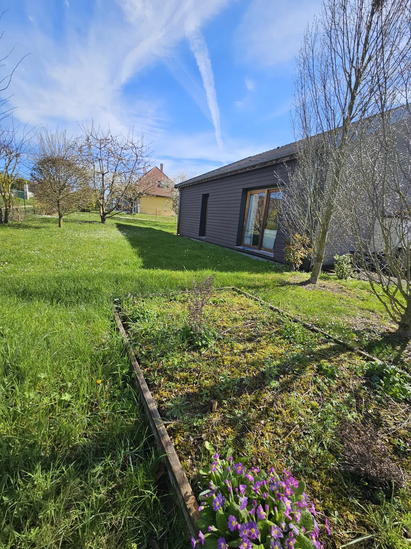 Achat Maison à Lavau - 147 m², 4 Chambres, Environnement Calme 