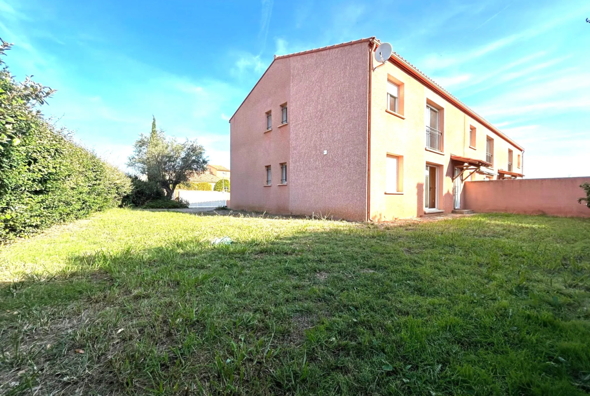 Villa spacieuse à vendre à Llupia - 275 000 EUR 