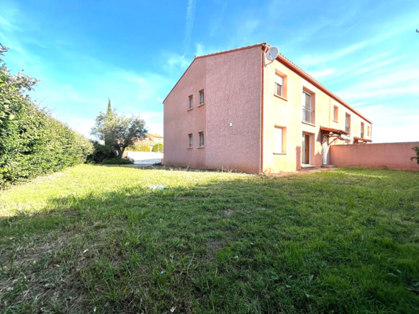 Villa spacieuse à vendre à Llupia - 275 000 EUR