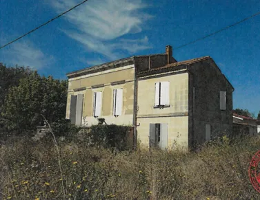 Immense maison avec 5 chambres à Ordonnac à vendre