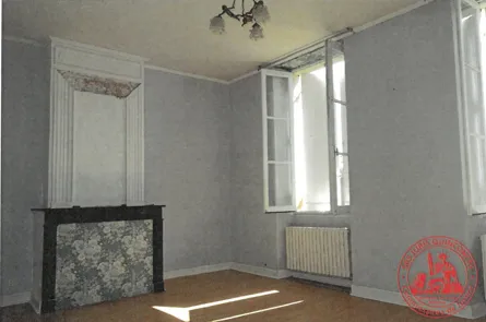 Immense maison avec 5 chambres à Ordonnac à vendre 