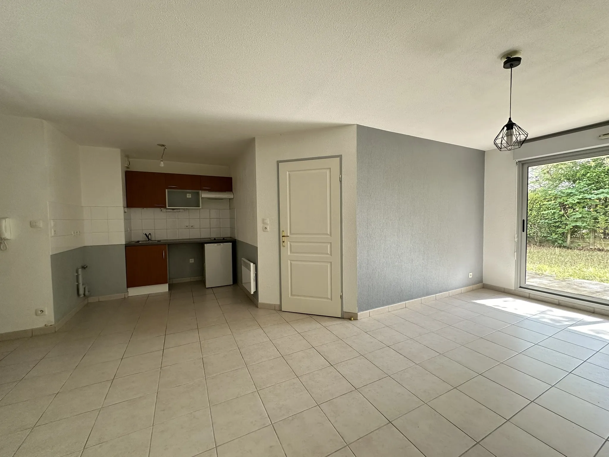 À vendre - Appartement T2 de 46,44 m² à Toulouse (31200) 