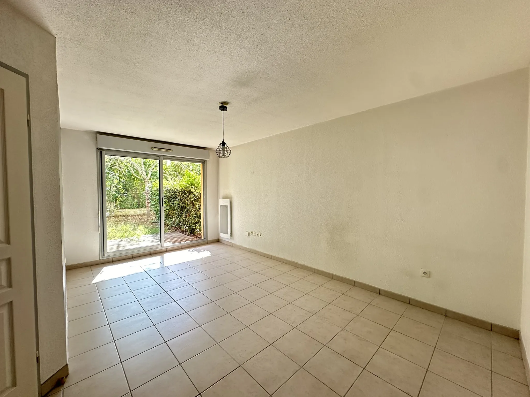 À vendre - Appartement T2 de 46,44 m² à Toulouse (31200) 