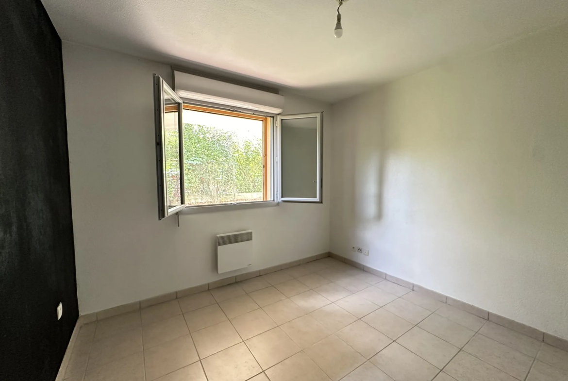 À vendre - Appartement T2 de 46,44 m² à Toulouse (31200) 