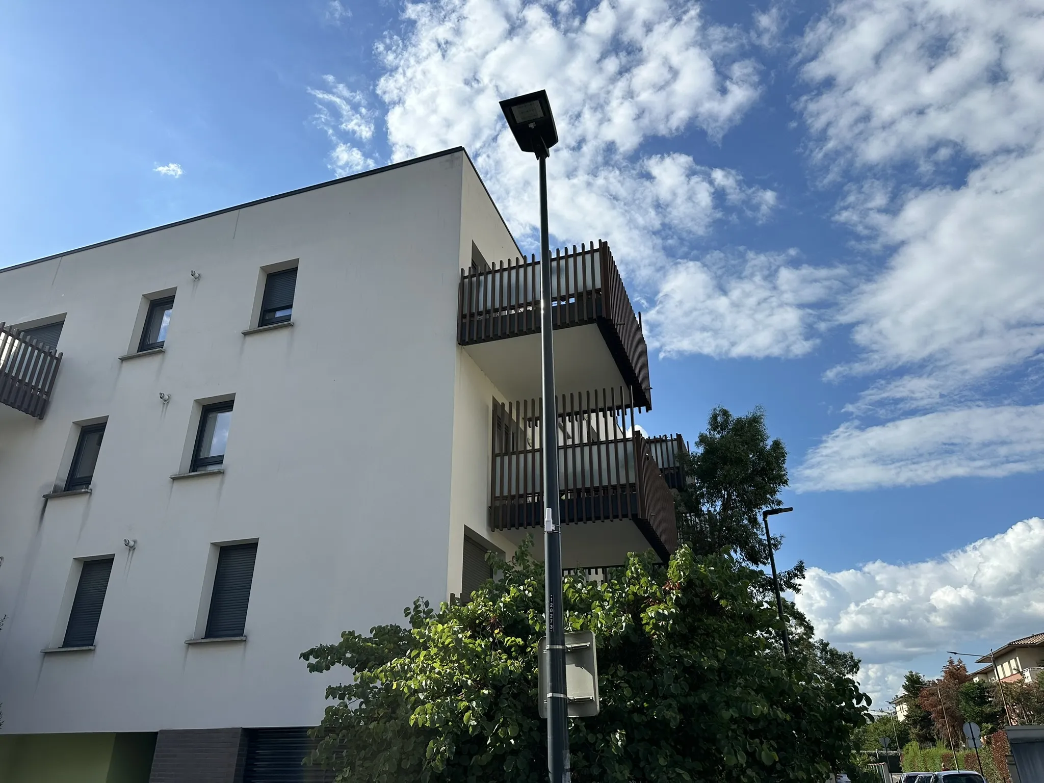 À vendre : Appartement T2 de 38,37 m² à Toulouse, idéal investisseur 