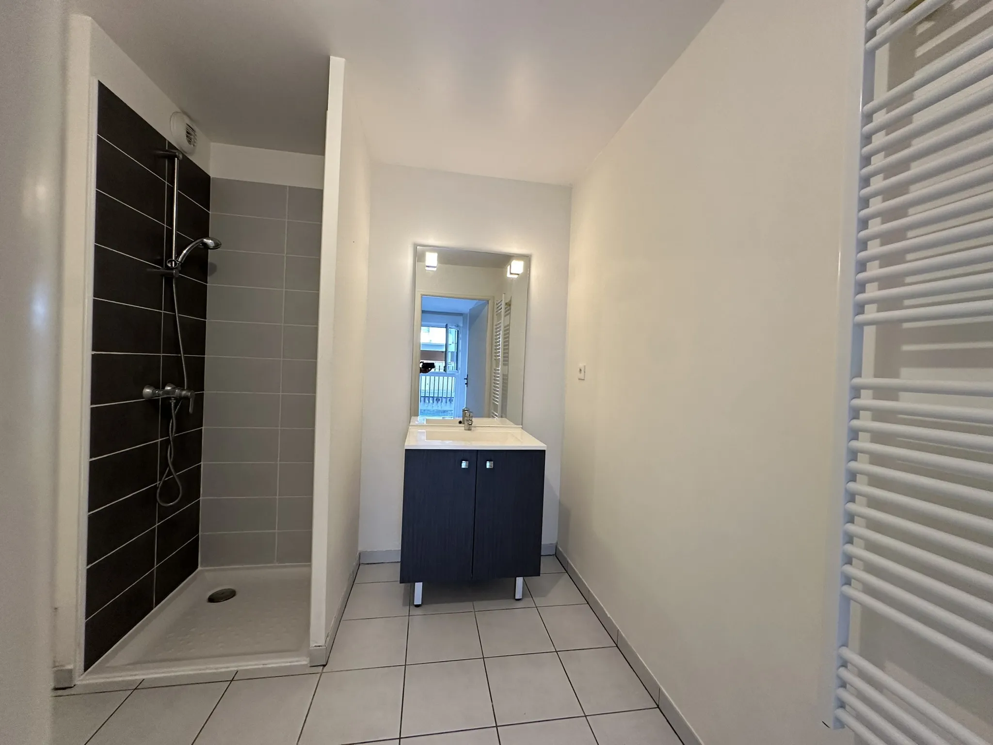 À vendre : Appartement T2 de 38,37 m² à Toulouse, idéal investisseur 