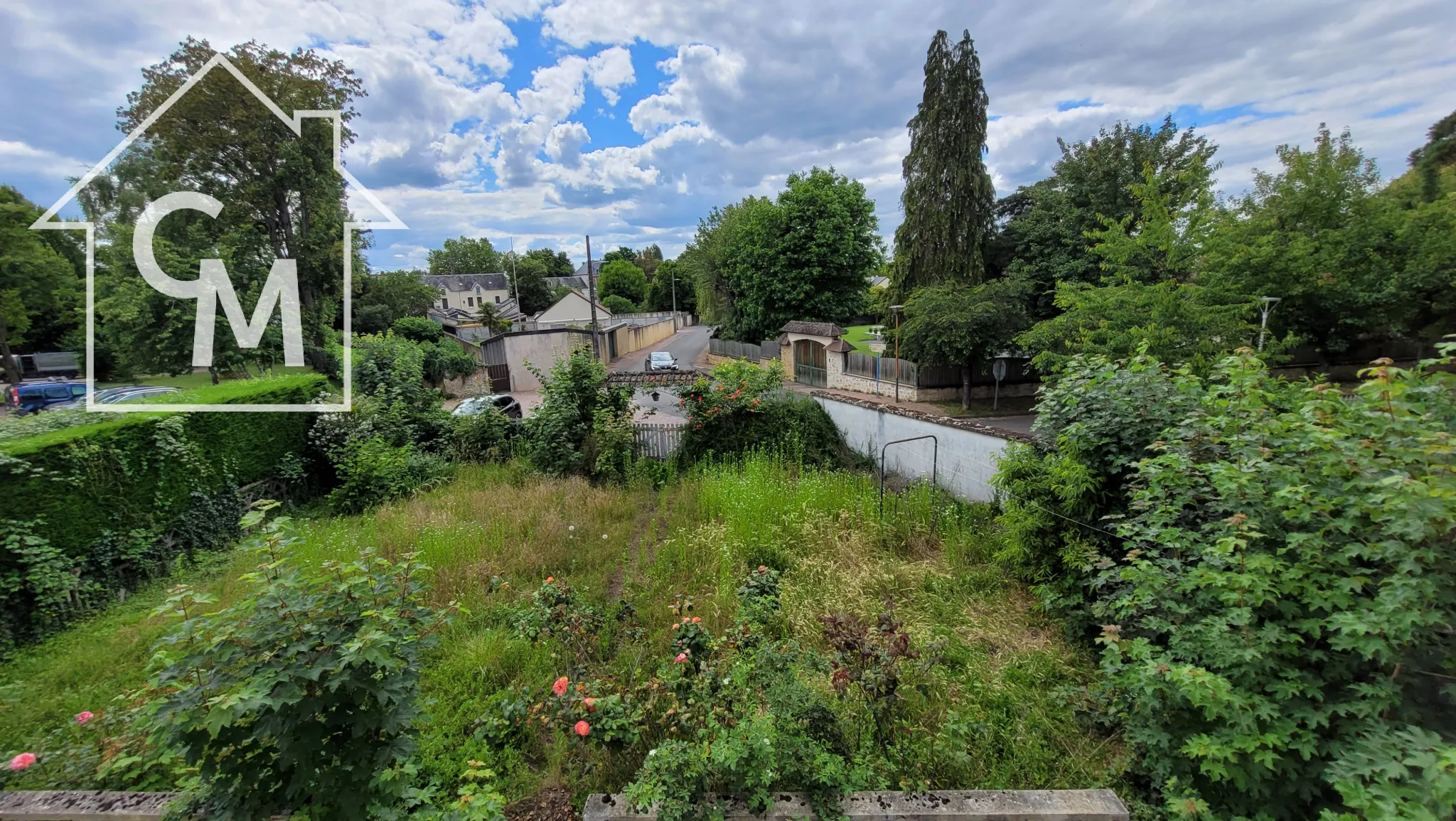 Maison de 158 m² avec jardin et garages à Pougues-les-Eaux 