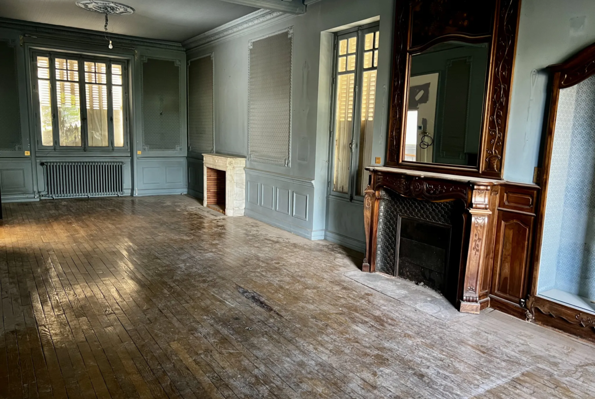 Vente Appartement T2 à Rénover à Brive la Gaillarde 