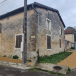 Maison spacieuse de 148 m² à Stenay, 5 pièces, 4 chambres