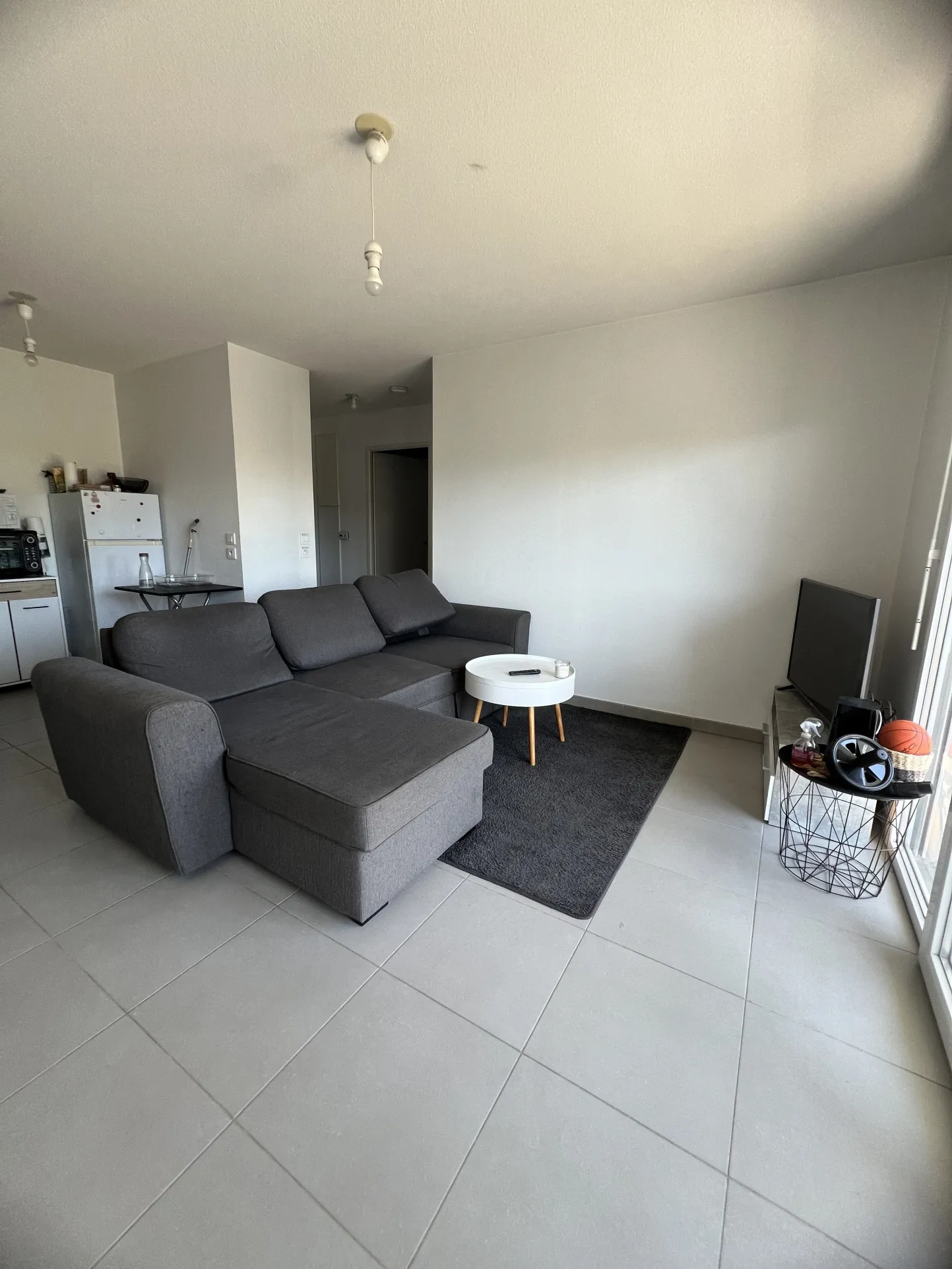 À vendre - Appartement T2 de 39,92 m² à Villenave-d'Ornon 