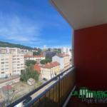 Appartement F3 avec Balcons - Saint-Étienne - 79 990 €