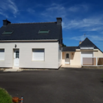 Maison de Campagne à Guenin - 146 m²