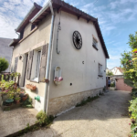 Maison à Melun avec jardin, sous-sol et garage - Idéal famille