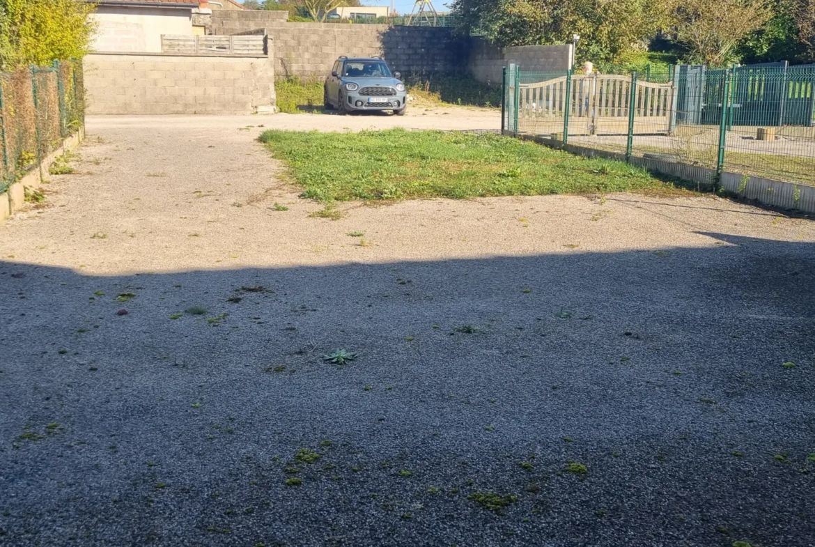 Maison à vendre à Rety - Idéal jeune couple ou investisseur 