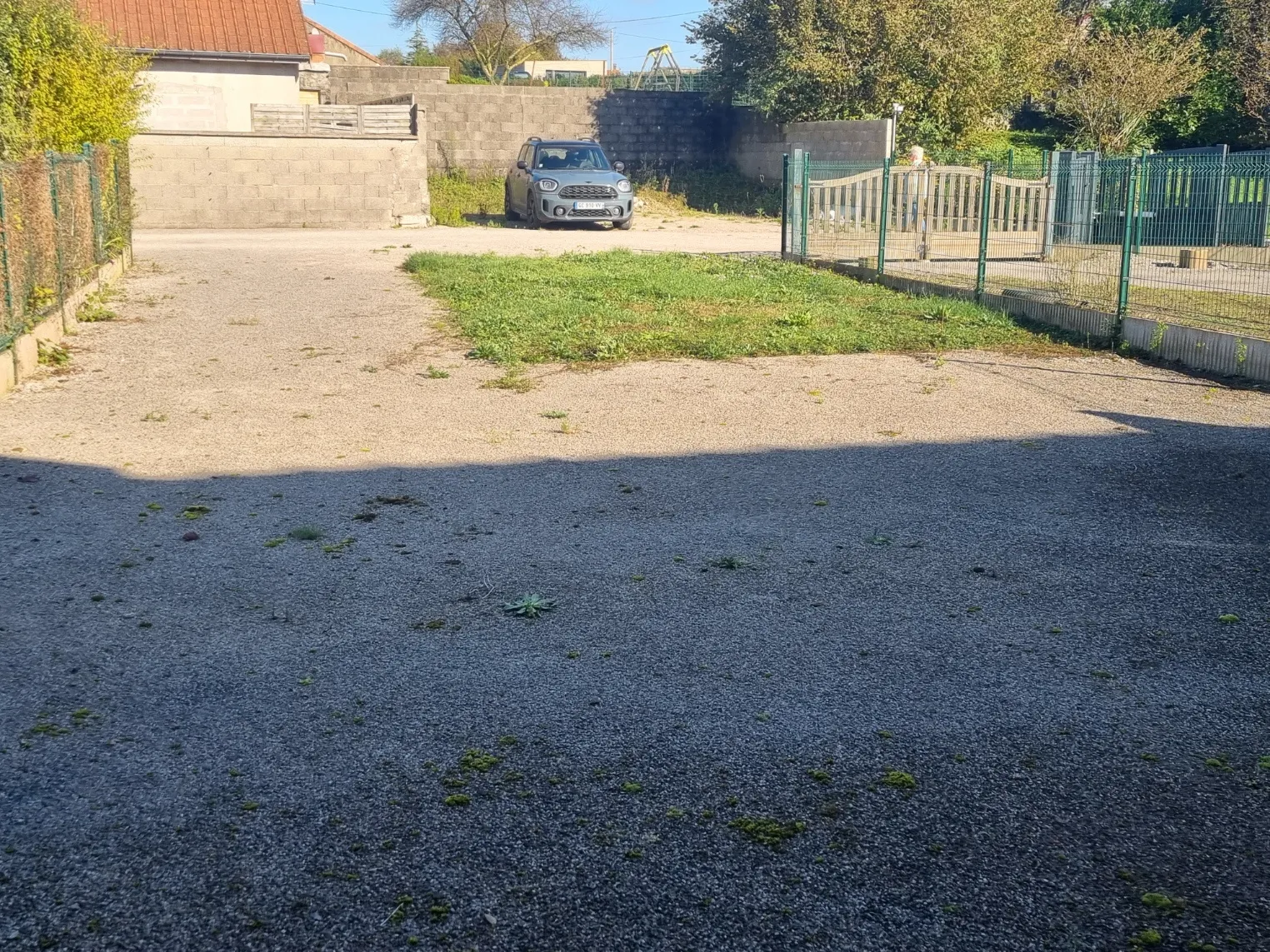 Maison à vendre à Rety - Idéal jeune couple ou investisseur 