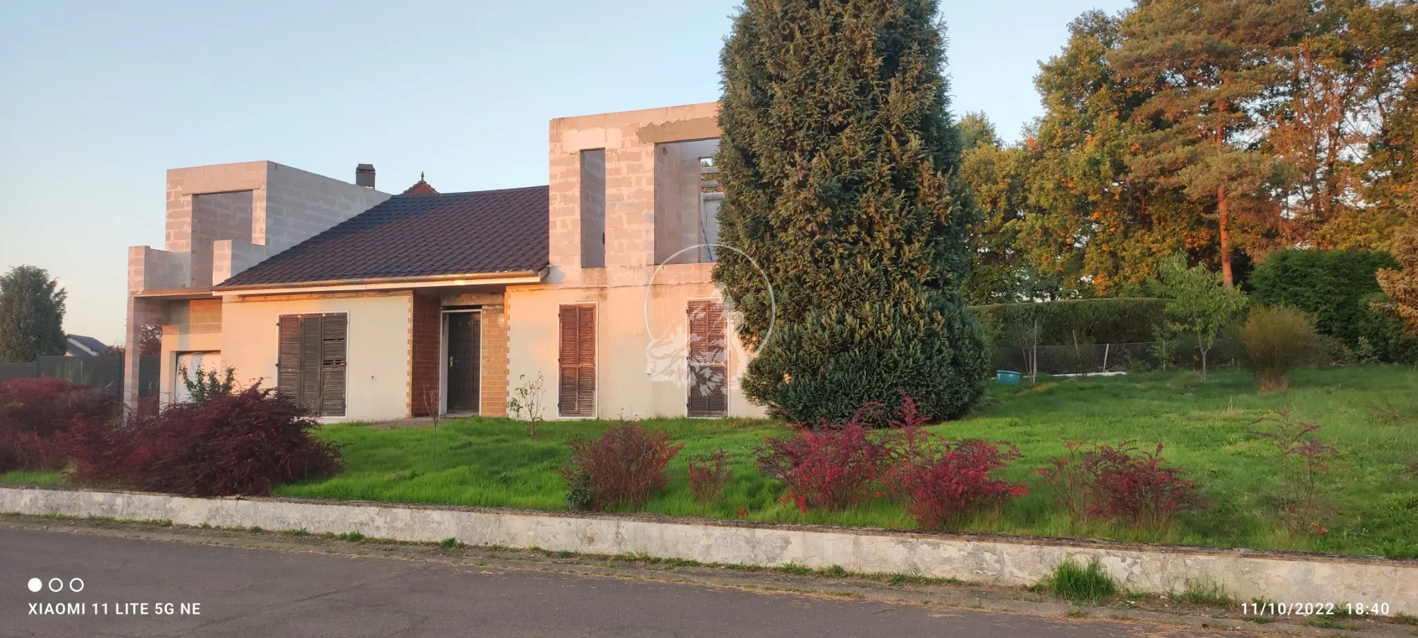 Maison de 160 m² à Creutzwald avec un terrain de 944 m² à personnaliser 