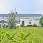 Maison de plain-pied à vendre à Jeumont avec terrain sud